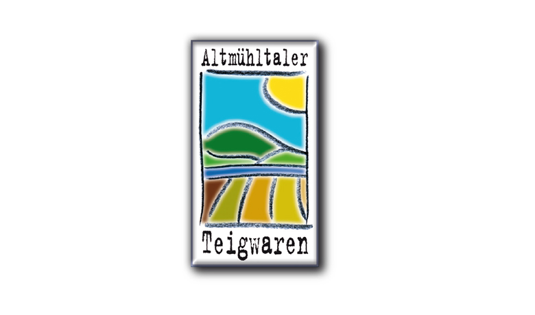 Logo Altmühltaler Teigwaren GmbH